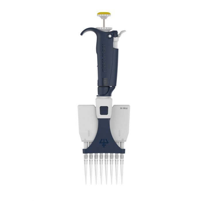 PIPETMAN® L手动多道移液器