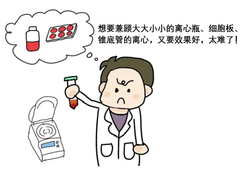 当代科研人：扣扣搜搜花很多钱，小心翼翼犯很多错