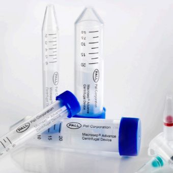 PALL 浓缩离心管0.5ml 300KD  OD300C35