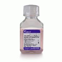 A1371301 Gibco CTS Synth-a-Freeze 冻存液 50 mL 冻存细胞专用