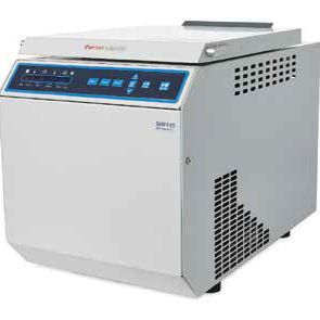 Savant™ SpeedVac™ SRF110 制冷型真空离心浓缩系统