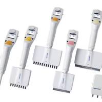 艾本德3125000052Eppendorf Research®plus 8道,可调量程,包含