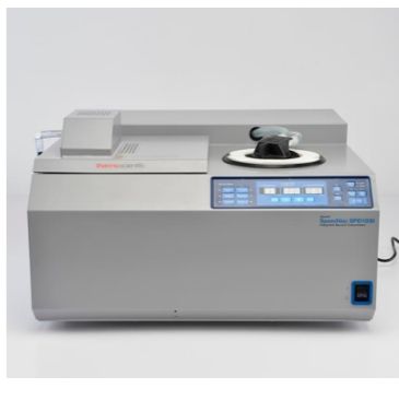 Savant SpeedVac™ SPD1030 和SPD2030 一体式真空离心浓缩系统