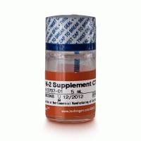 Thermo Gibco CTS N-2添加剂 100X  A1370701 5 mL 神经