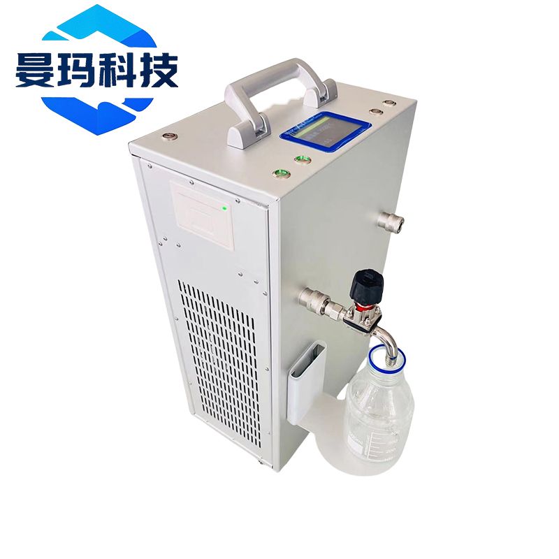 DSF-200 SQTS全自动纯蒸汽取样器