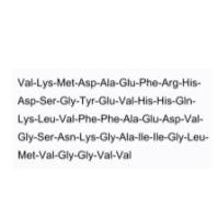 APP669-711    VKMDAEFRHDSGYEVHHQKLVFFAEDVGSNKGAIIGLMVGGVV  可用于诊断脑内淀粉样蛋白沉积