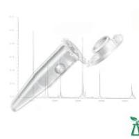 Eppendorf  0030108418   DNA 低吸附管 1.5ml, PCR洁净级