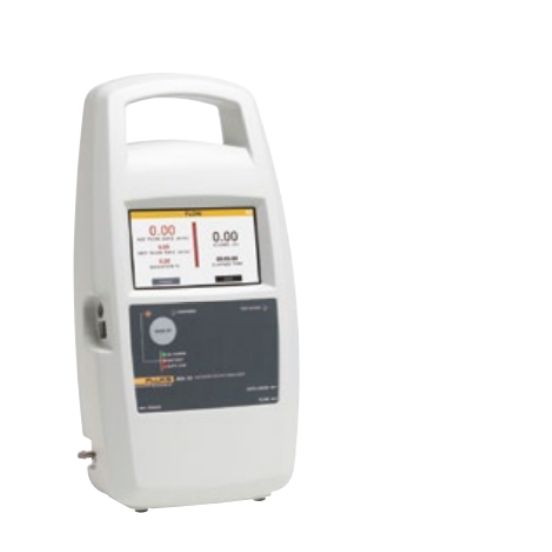 单通道输液设备分析仪IDA-1S