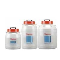 Locator Plus 液氮存储罐