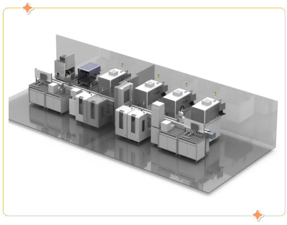 中国智造，不止可靠——翌圣生物携手华大智造，共创高效智能化建库新模式