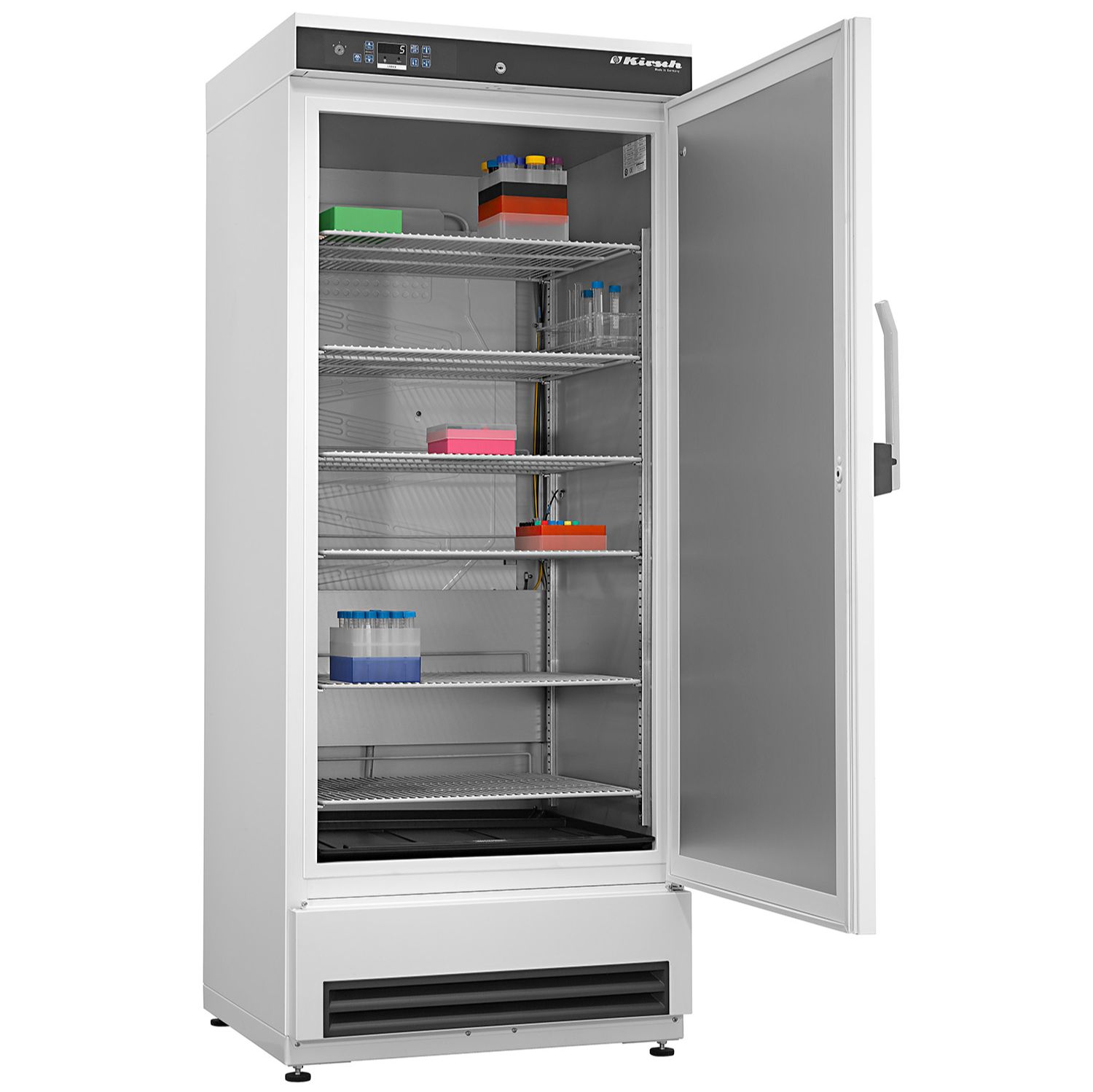 德国Kirsch科奇实验室防爆冷藏冰箱(防爆1区)LABEX-456