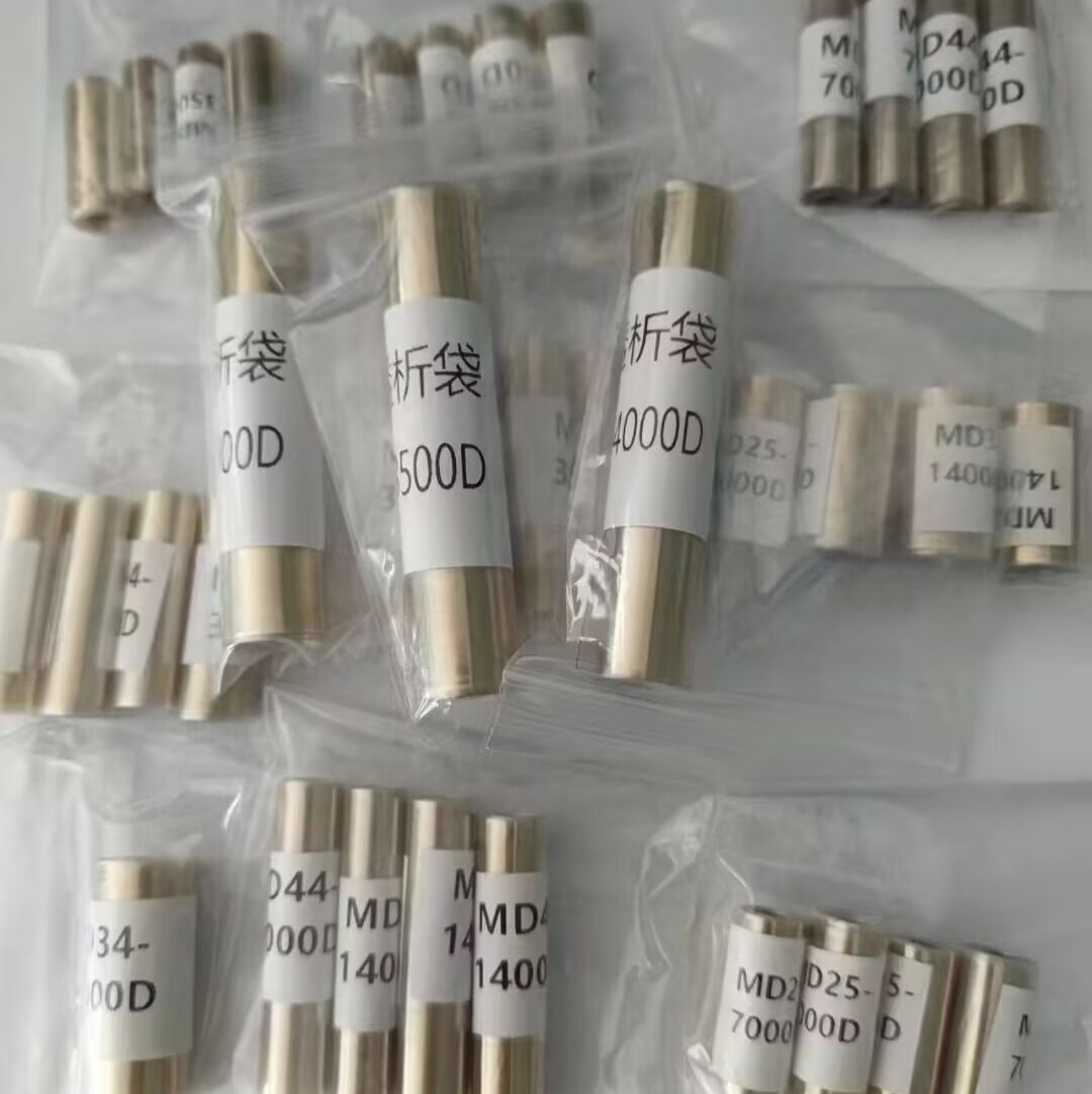 干型透析袋，经济型，再生纤维素膜