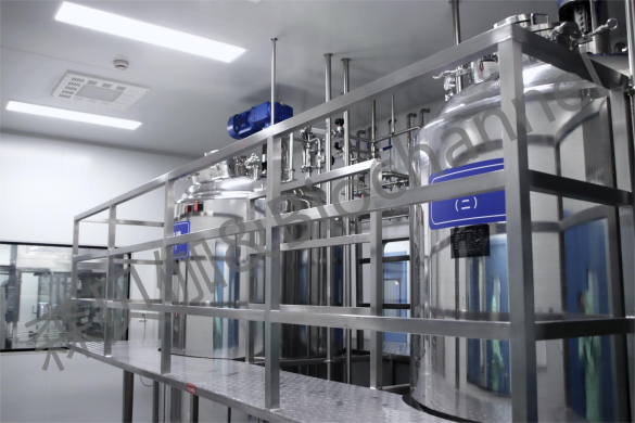 胎牛血清怎么做到批次稳定