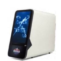 集成化质量控制和样本鉴定系统