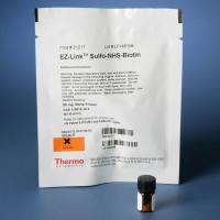 EZ-Link Sulfo-NHS-生物素(Thermo Fisher 21217 现货特卖)