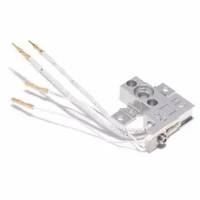 G7078-60910安捷伦H2 EI加热器/传感器组件用于HydroInert离子源