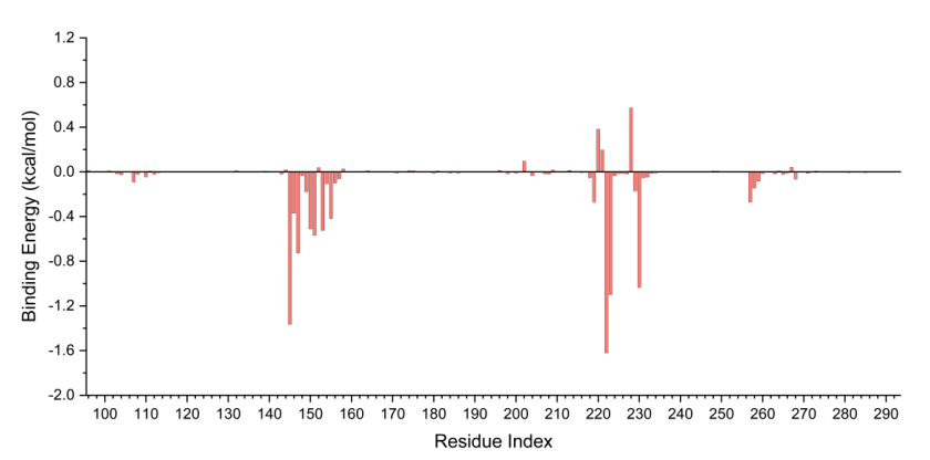 分子动力学模拟技术服务