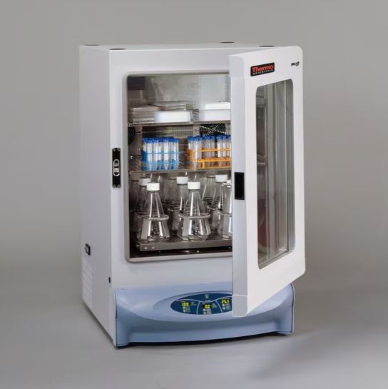 Thermo Scientific MaxQ 6000 恒温/制冷型可堆叠摇床