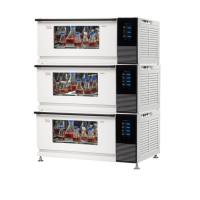 Thermo Scientific™ IntelliStack™新型恒温摇床和 CO2 恒温摇床