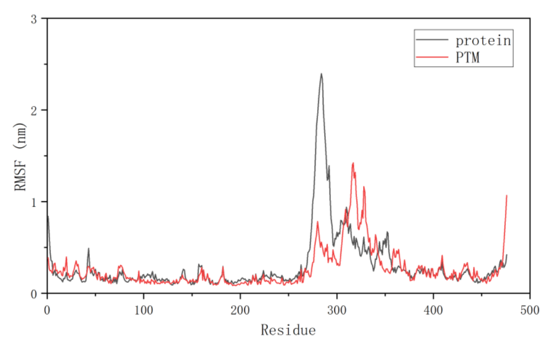 分子动力学模拟技术服务