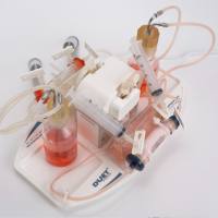 美国FiberCell中空纤维细胞培养系统