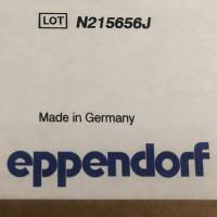 Eppendorf货号0030108035现货0.5ml DNA低吸附管(PCR洁净级)(DNA LoBind Tubes)上海睿安生物19121878899