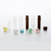 巴罗克-0.5mL/1.5mL/2.0mL螺口管（不含盖）