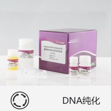 离心柱型超薄产物纯化试剂盒