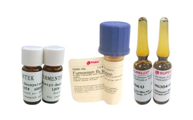 新霉素（NM）抗原/单克隆抗体