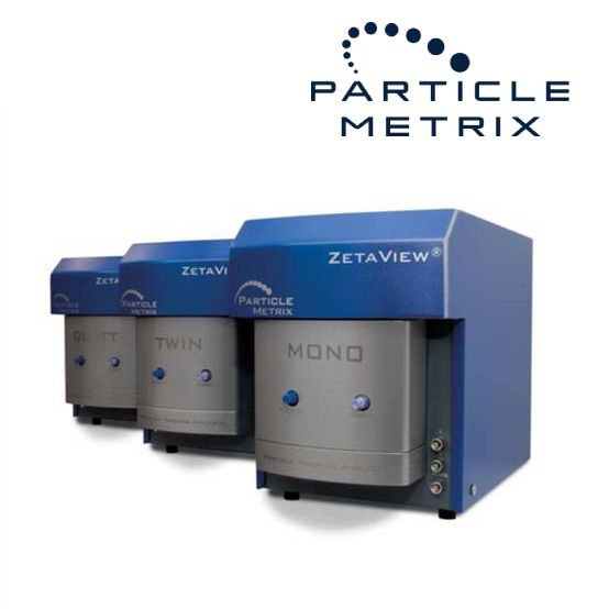 纳米颗粒追踪分析仪NTA