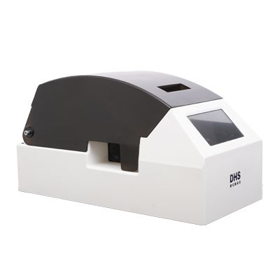 BW600 全封闭自动化无菌接管机