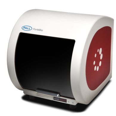 ForteBio Octet RED384 生物分子相互作用分析仪