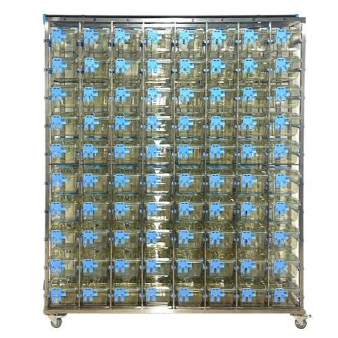 小鼠IVC饲养笼,IVC小鼠饲养笼