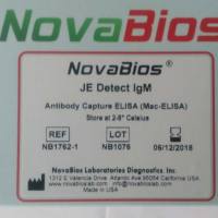 寨卡病毒IgG/IgM抗体快速检测卡(胶体金法)说明书