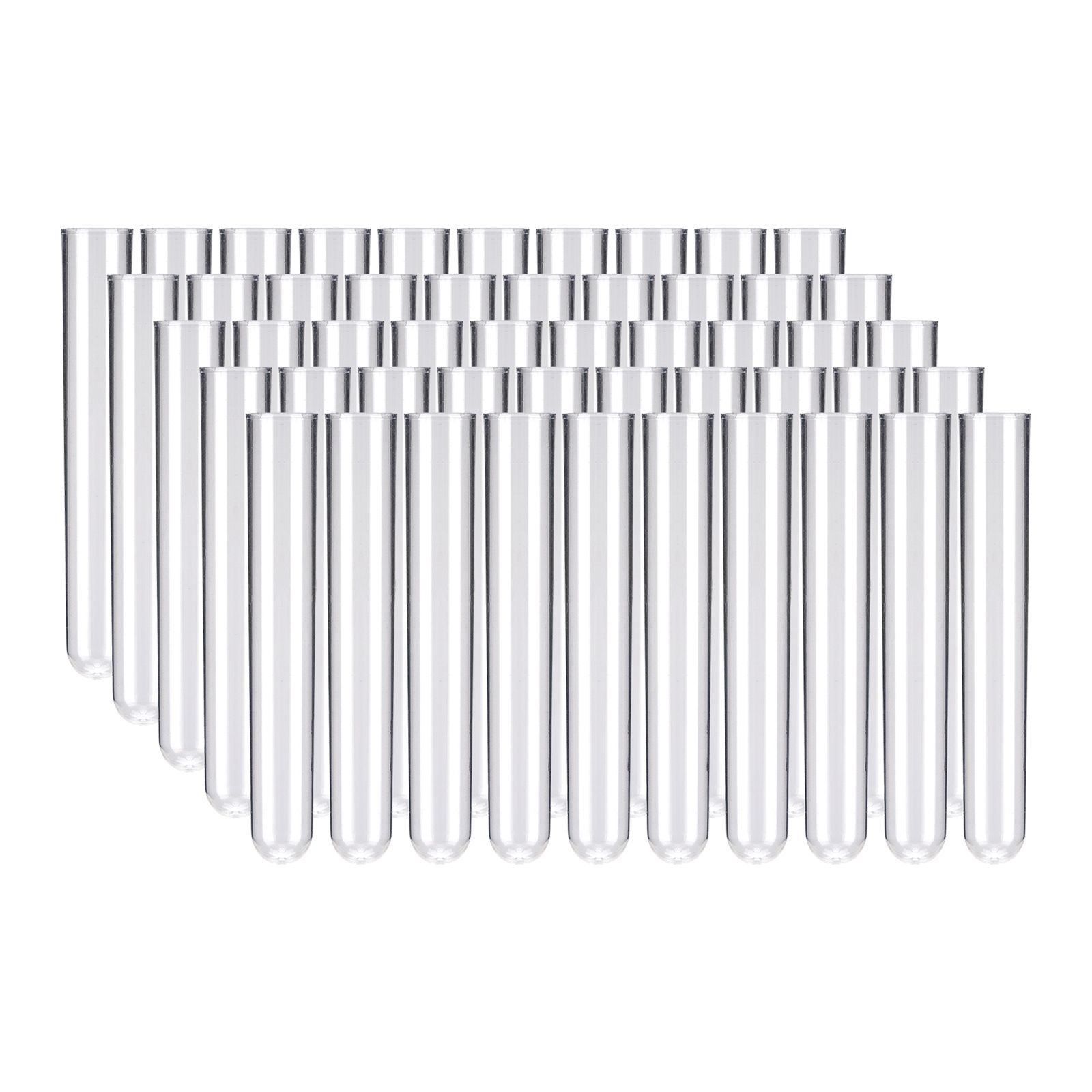 巴罗克-未灭菌试管，12×75mm 和 13×100mm 尺寸
