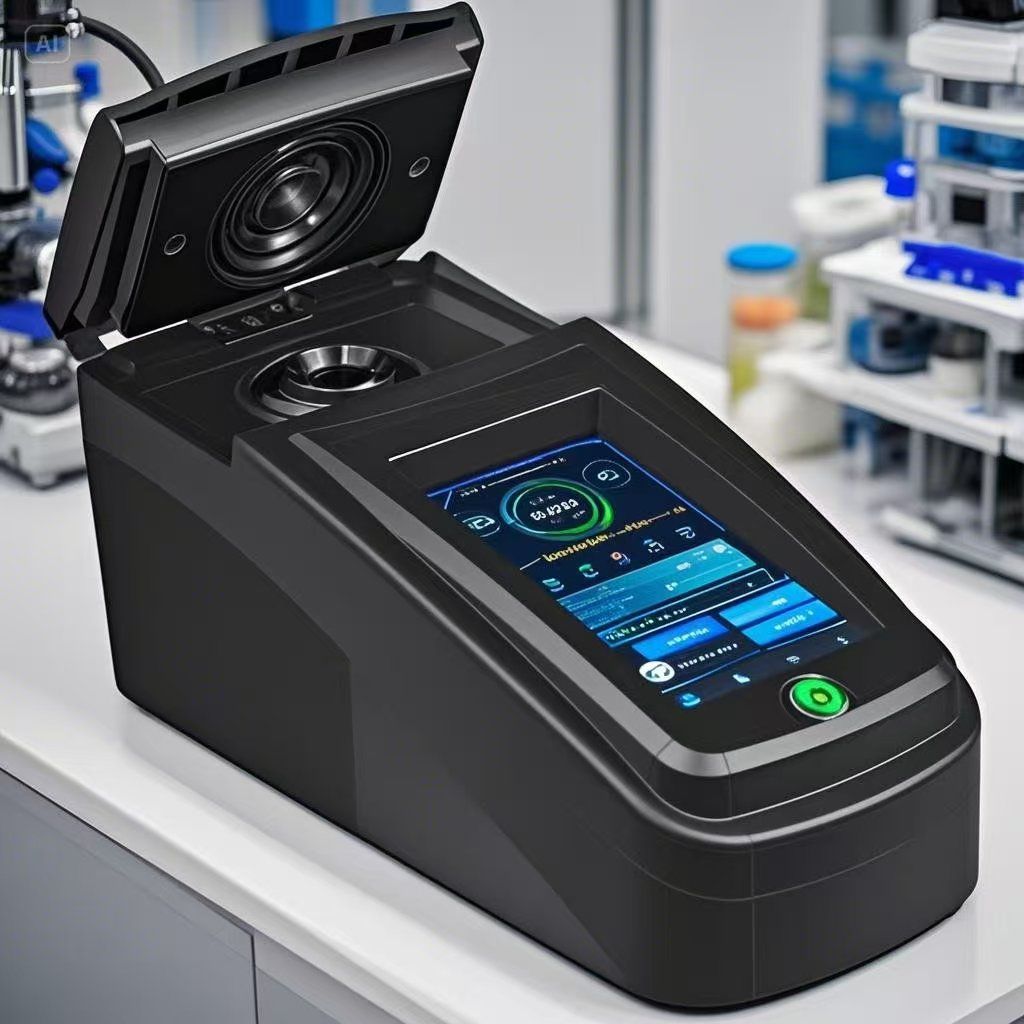 高精度ATP荧光检测仪