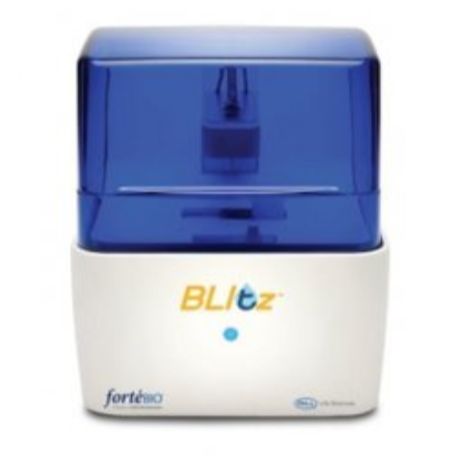 Forte Bio Blitz生物分子相互作用分析仪