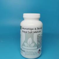 琼脂粉(纯度≥99%，强度900g/cm2)