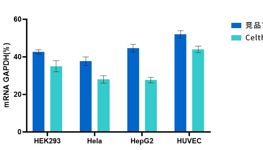 如何高效对细胞进行siRNA和miRNA转染？