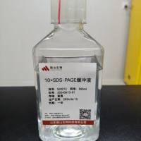 10×SDS-PAGE缓冲液