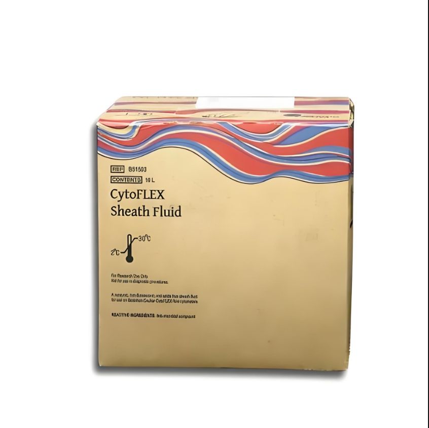 贝克曼B51503鞘液