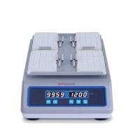 数显微孔板振荡器