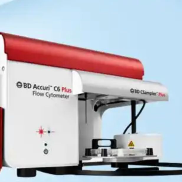 益生菌等细菌的流式检测服务