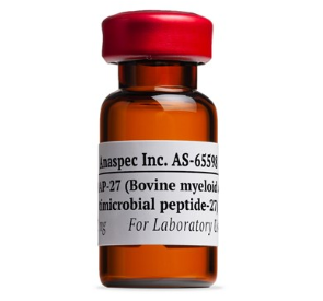 BMAP-27抗菌肽，超值促销！品质不打折