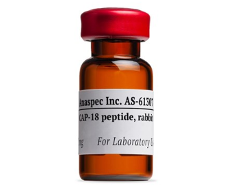 CAP-18抗菌肽，对临床铜绿假单胞菌表现出超强的活性