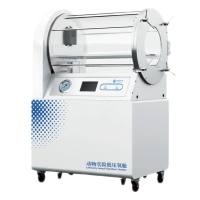 ProOx-810 动物实验低压氧舱