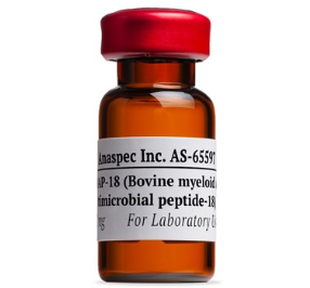 BMAP-18抗菌肽：科研好物低价来袭