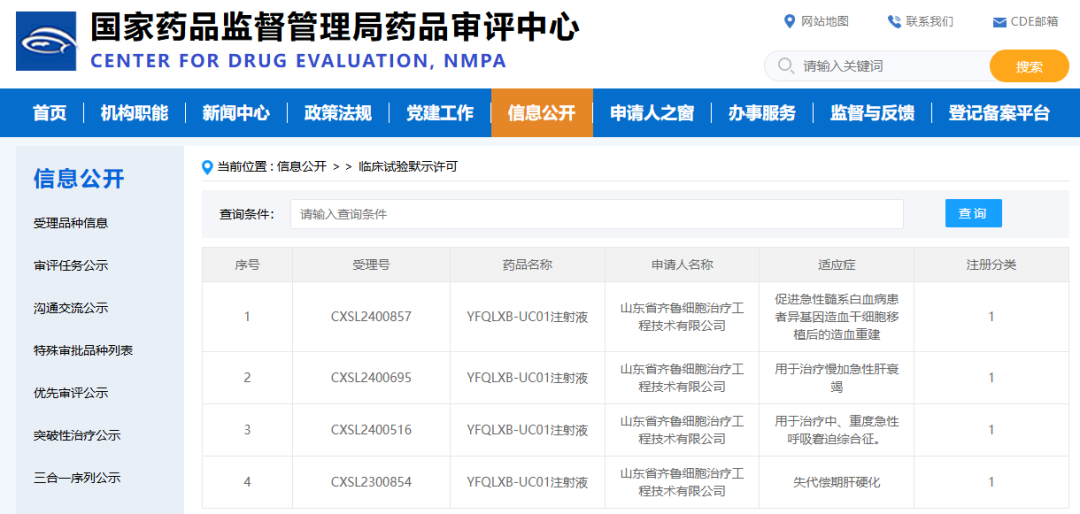 同立海源生物MSC无血清培养工艺定制化服务