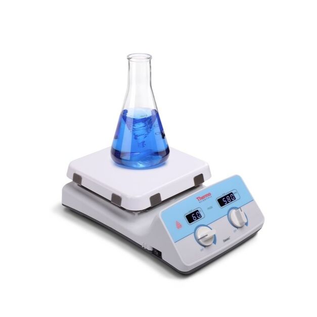 Cimarec+™ 系列加热磁力搅拌器