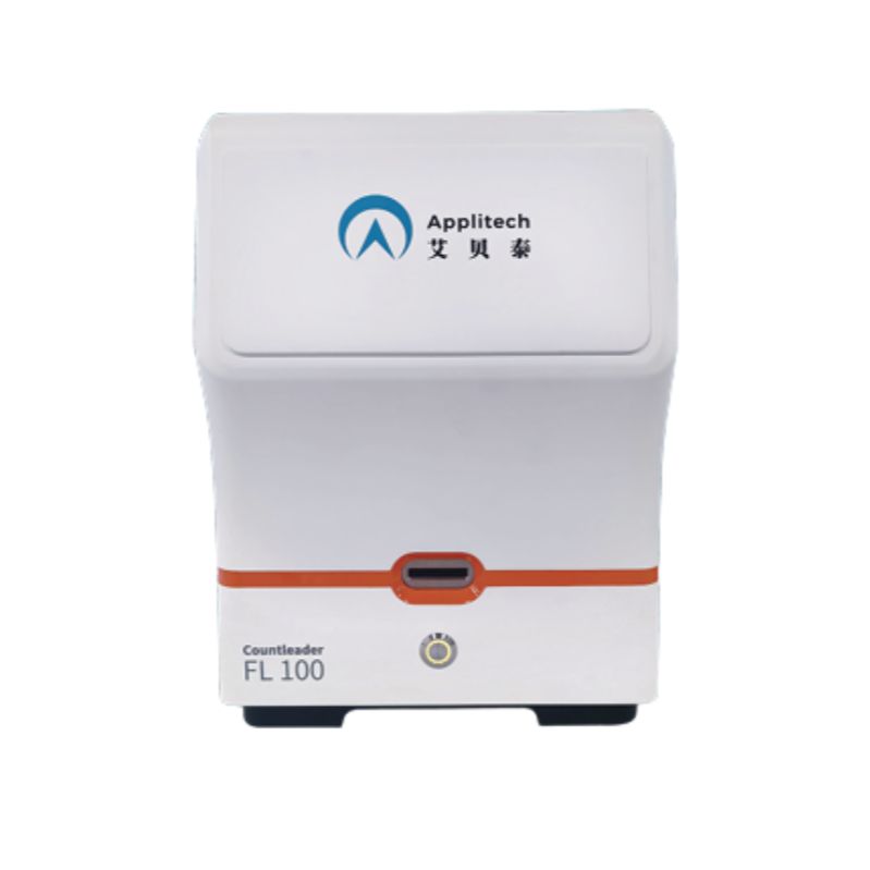 Countleader FL 100 荧光细胞计数仪
